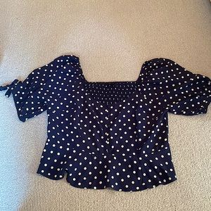 J Crew blouse